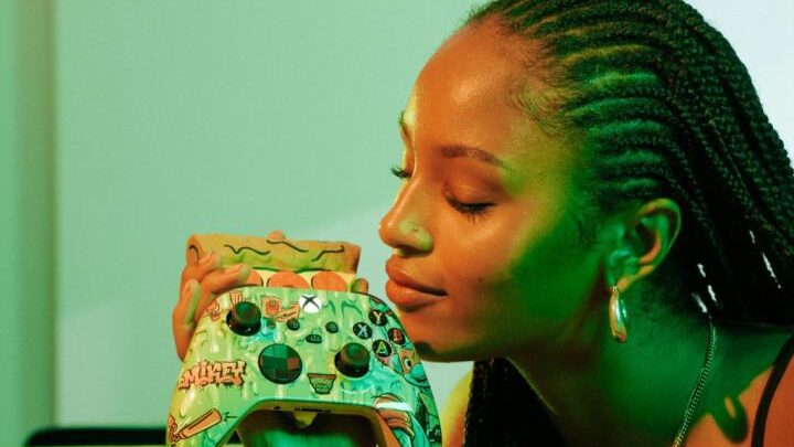 Xbox