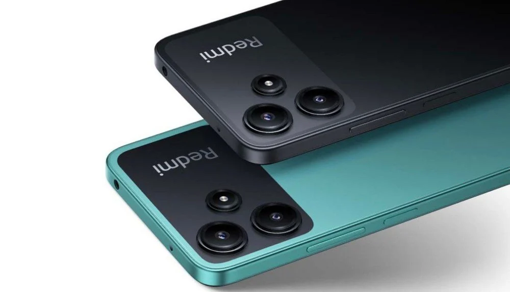Redmi 12R é oficial com Snapdragon 4 Gen 2 e câmara de 50MP Redmi 12R é oficial com Snapdragon 4 Gen 2 e câmara de 50MP