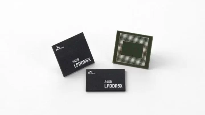 SK hynix