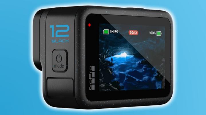 GoPro