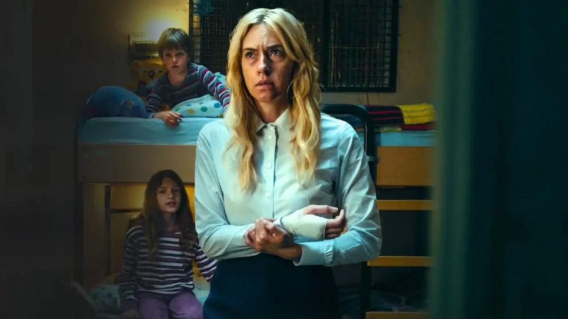 A Rapariga da Cabana é o novo thriller psicológico da Netflix A Rapariga da Cabana é o novo thriller psicológico da Netflix