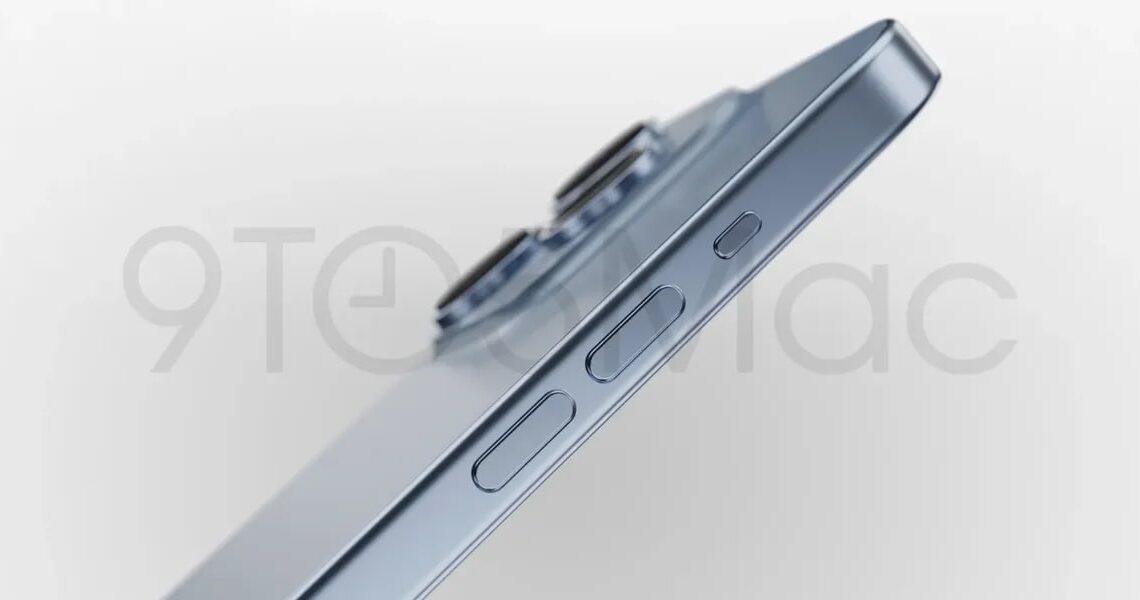 iOS 17: versão beta aponta para o Action Button do iPhone 15 iOS 17: versão beta aponta para o Action Button do iPhone 15