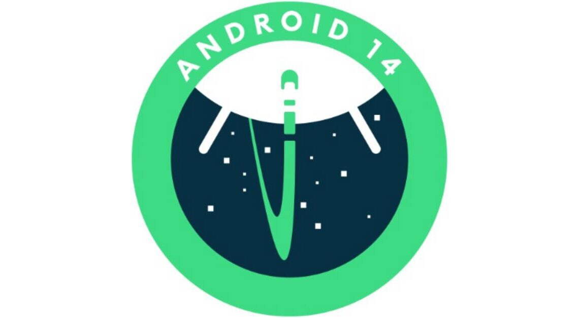 Android 14 Beta 5.3 Galaxy A52s