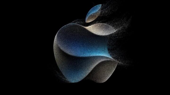 iPhone 15 mecanismo de pesquisa Apple
