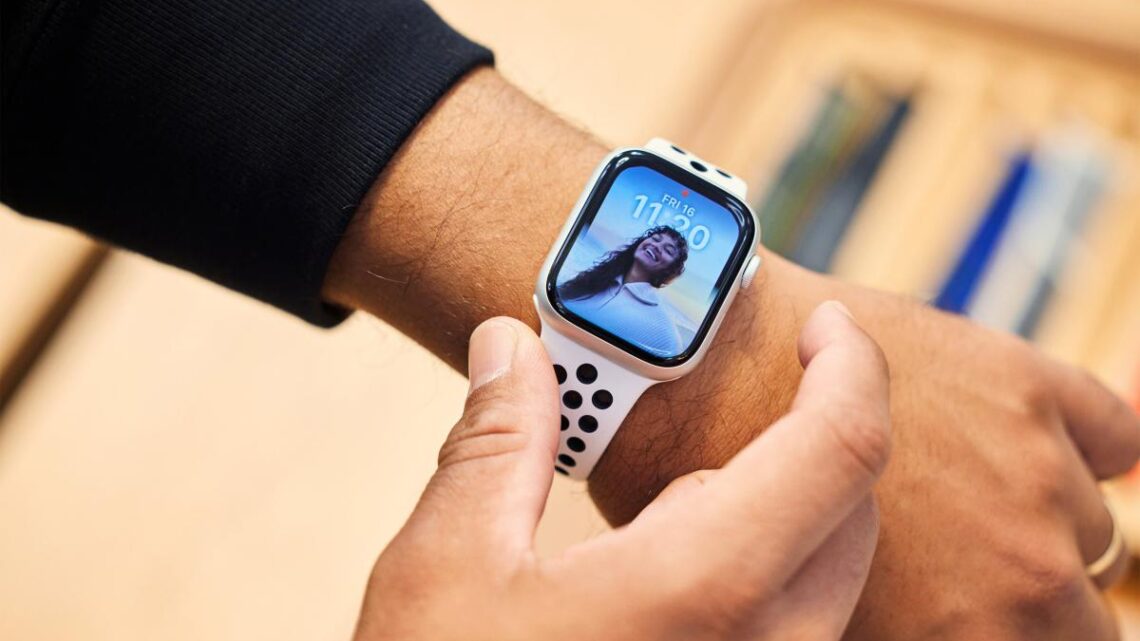 Apple Watch: Apple reconhece problema de autonomia e solução para breve Apple Watch: Apple reconhece problema de autonomia e solução para breve