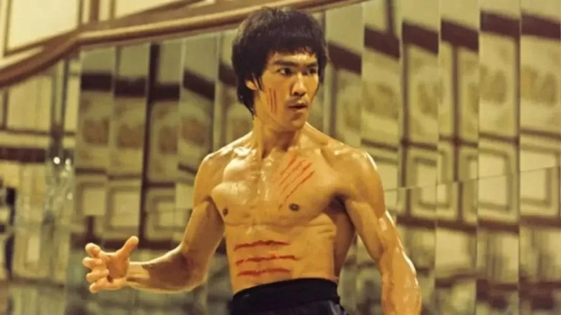House of Lee: Bruce Lee tem direito a nova série animada House of Lee: Bruce Lee tem direito a nova série animada