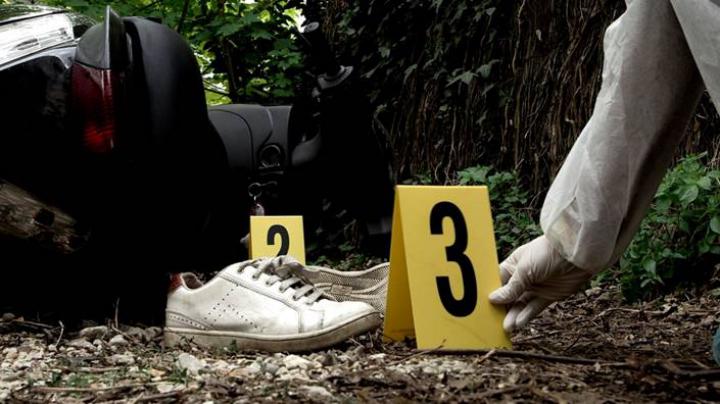 Como Resolver um Crime