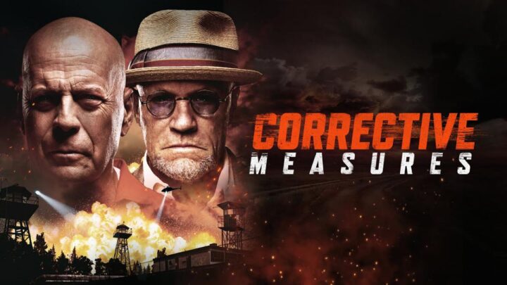 Corrective Measures