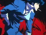 Cowboy Bebop