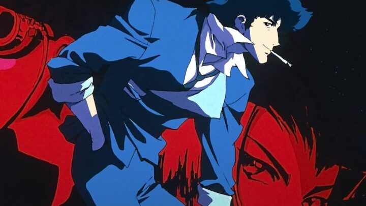 Cowboy Bebop