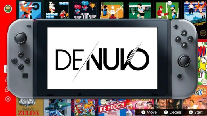 Denuvo