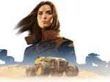 Deserts of Kharak