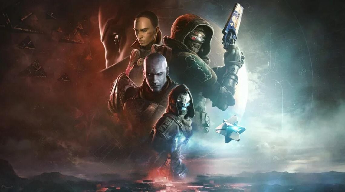 Destiny 2 com um dos piores bugs da sua história Destiny 2 com um dos piores bugs da sua história