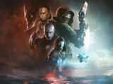 The Final Shape Destiny 2