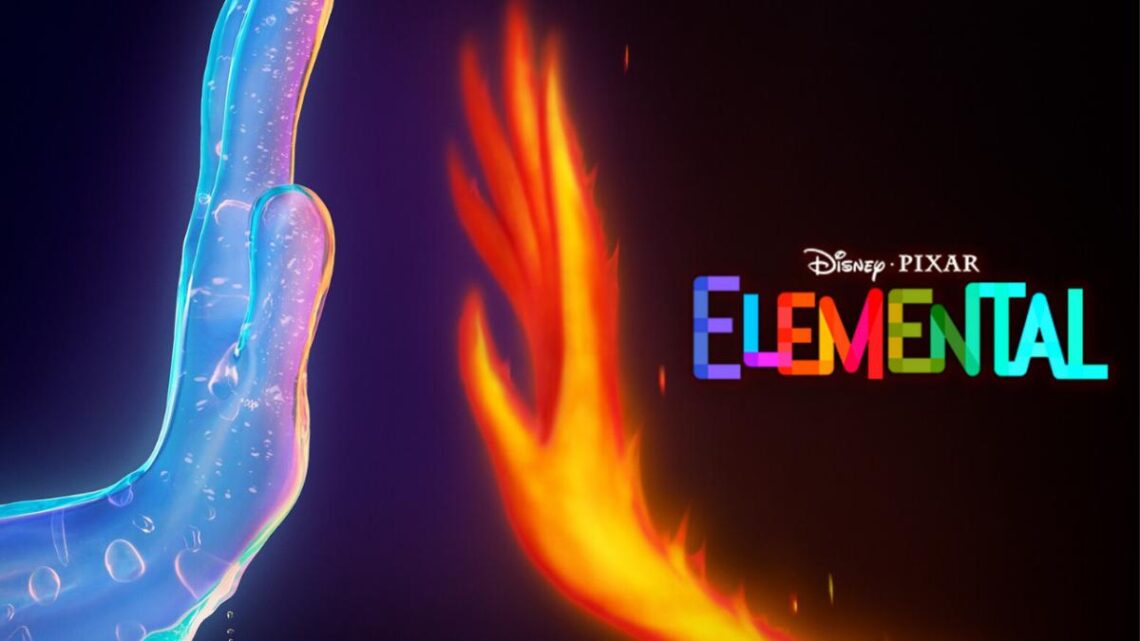22 agosto: Elemental foi o filme mais pirateado na ultima semana 22 agosto: Elemental foi o filme mais pirateado na ultima semana