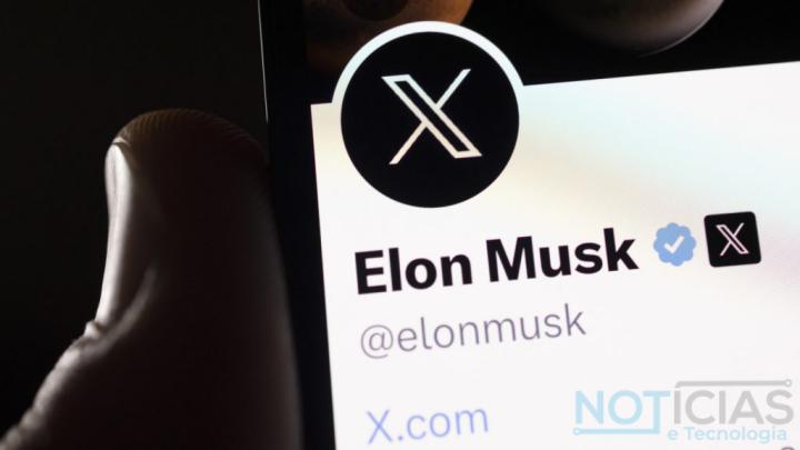 Elon Musk afirma que X (Twitter) poderá deixar de ser gratuito Elon Musk afirma que X (Twitter) poderá deixar de ser gratuito