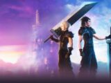 Final Fantasy 7 Ever Crisis
