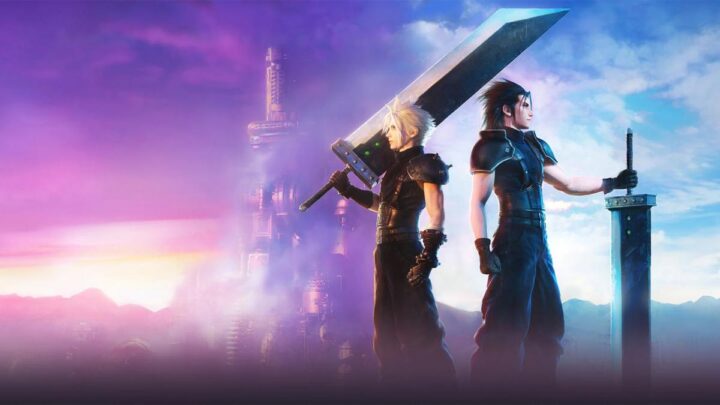Final Fantasy 7 Ever Crisis