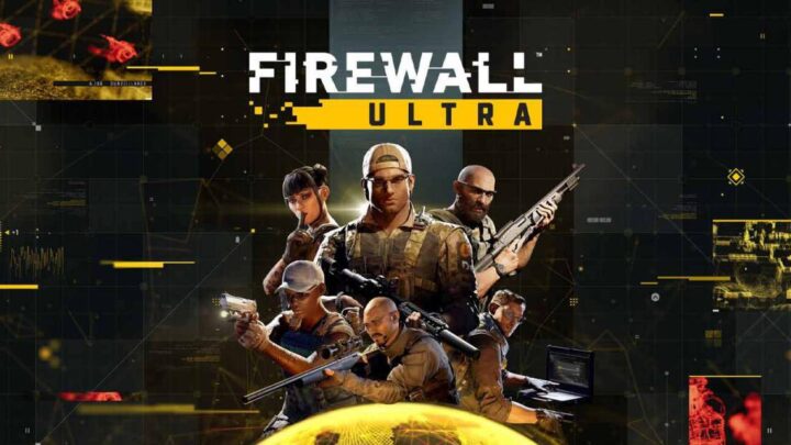 Firewall Ultra