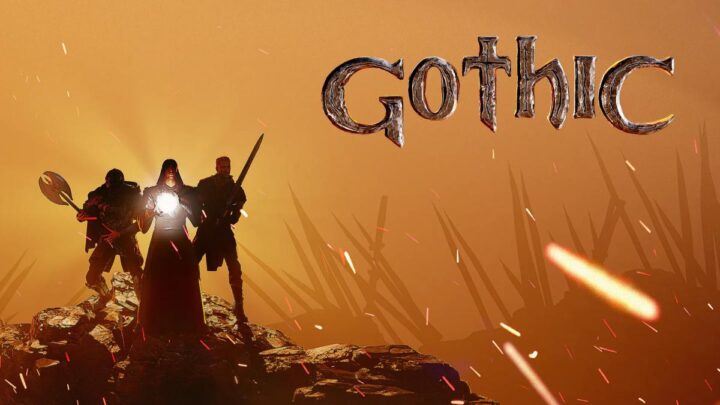 Gothic Classic