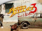 Jagged Alliance 3