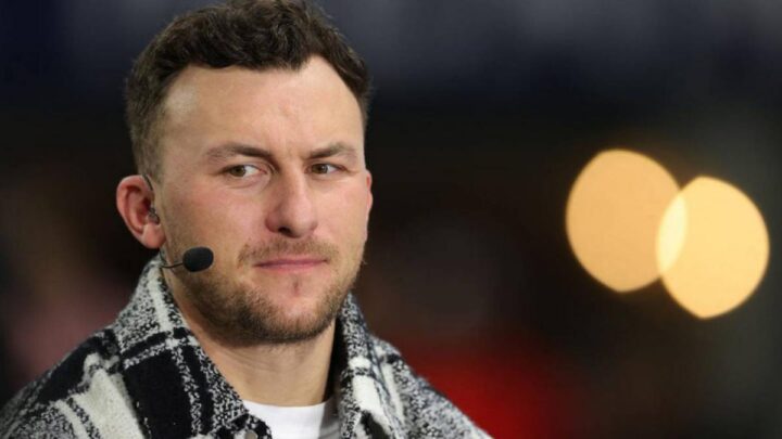 Johnny Football