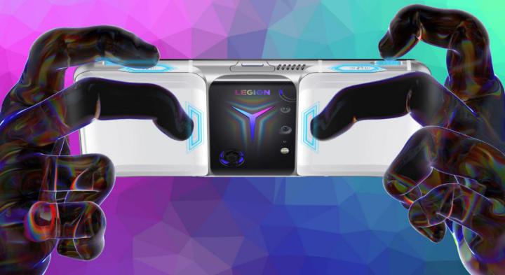 Lenovo Legion Go