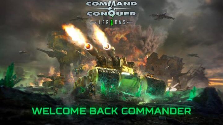 Legions