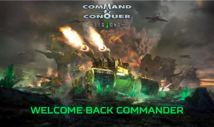 Legions