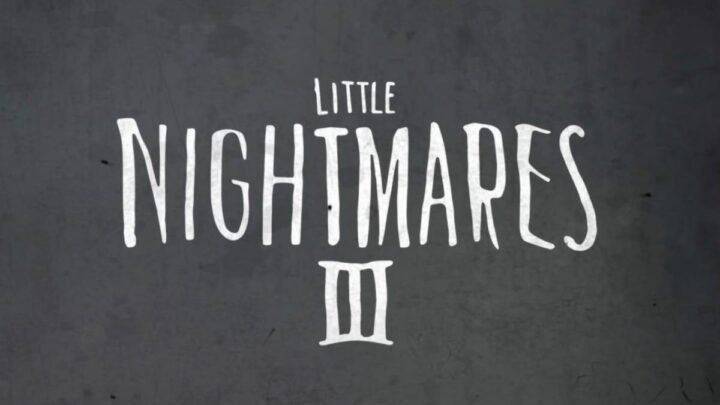 Little Nightmares III