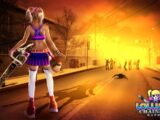 Lollipop Chainsaw RePOP