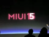 MIUI 15