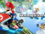 Mario Kart 8