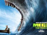 Meg 2 O Regresso do Tubarão Gigante