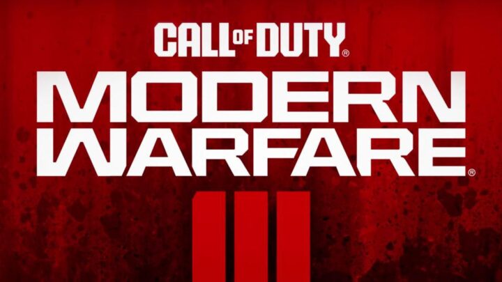 Modern Warfare III Modern Warfare 3