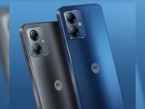 Moto G14
