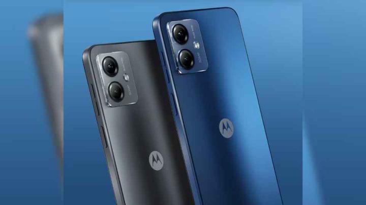 Moto G14