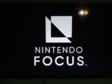 Nintendo Focus Switch 2
