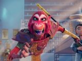 O Rei Macaco
