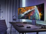 Odyssey OLED G9