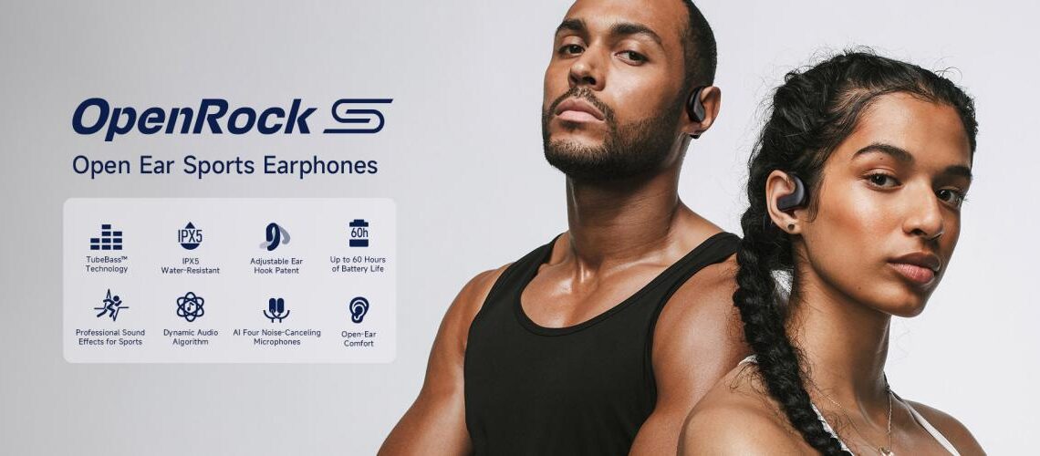 OpenRock S