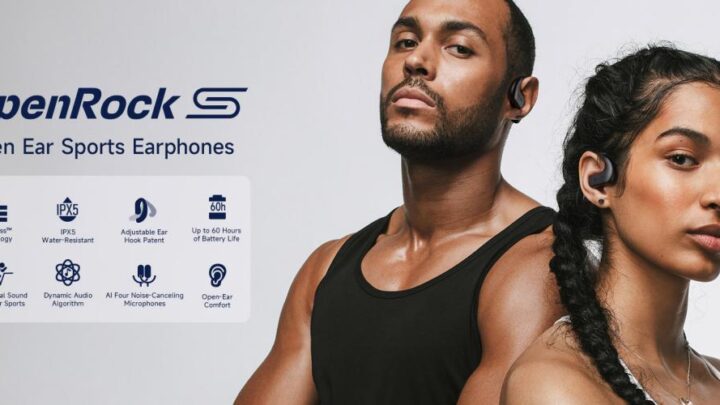 OpenRock S