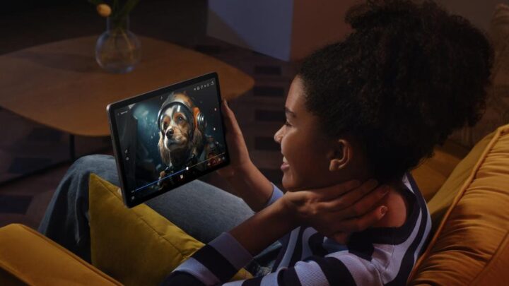 Redmi Pad SE