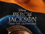 Percy Jackson