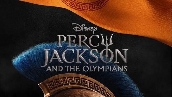 Percy Jackson
