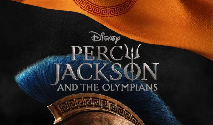 Percy Jackson