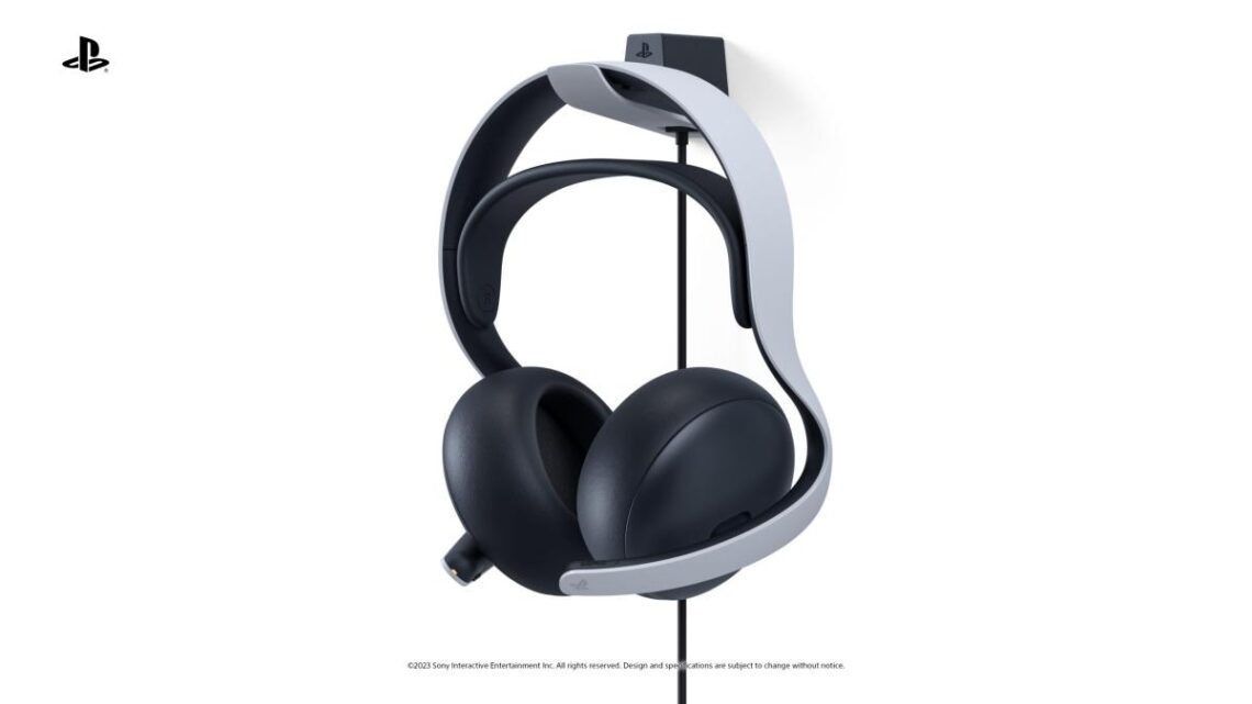 PlayStation anuncia a disponibilidade dos PULSE Elite PlayStation anuncia a disponibilidade dos PULSE Elite