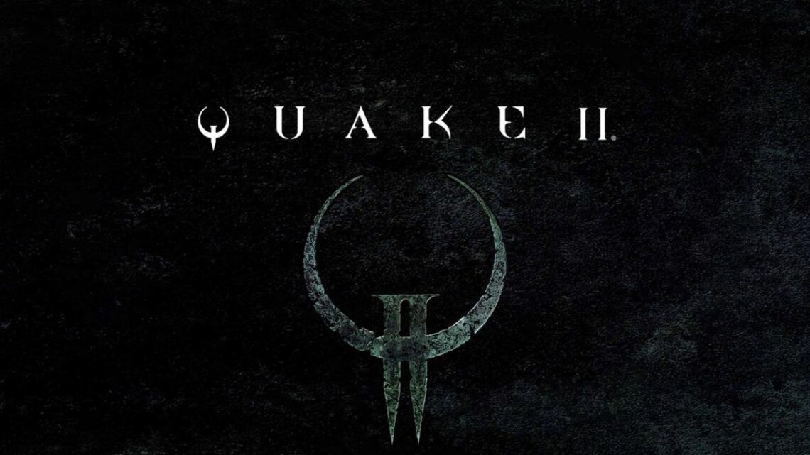 Quake II Enhanced disponível para PC, Xbox, PlayStation e Nintendo Switch Quake II Enhanced disponível para PC, Xbox, PlayStation e Nintendo Switch