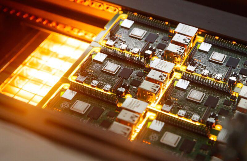 Raspberry Pi