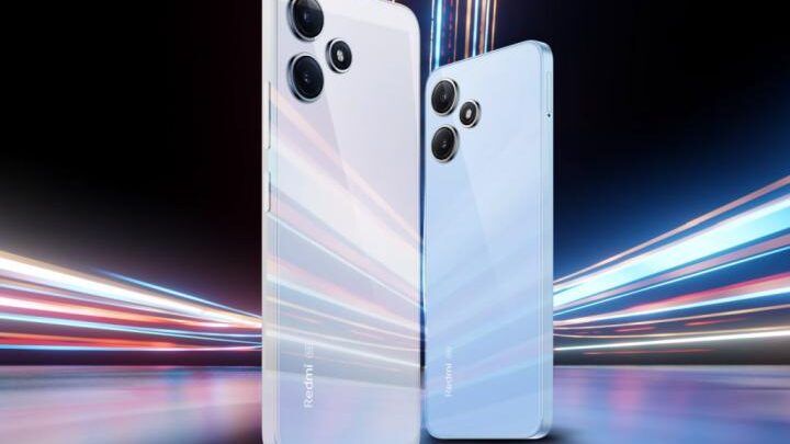 Redmi 12 5G